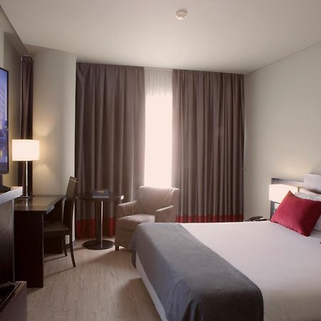 Melia Ria Hotel & Spa Αβέιρο Εξωτερικό φωτογραφία