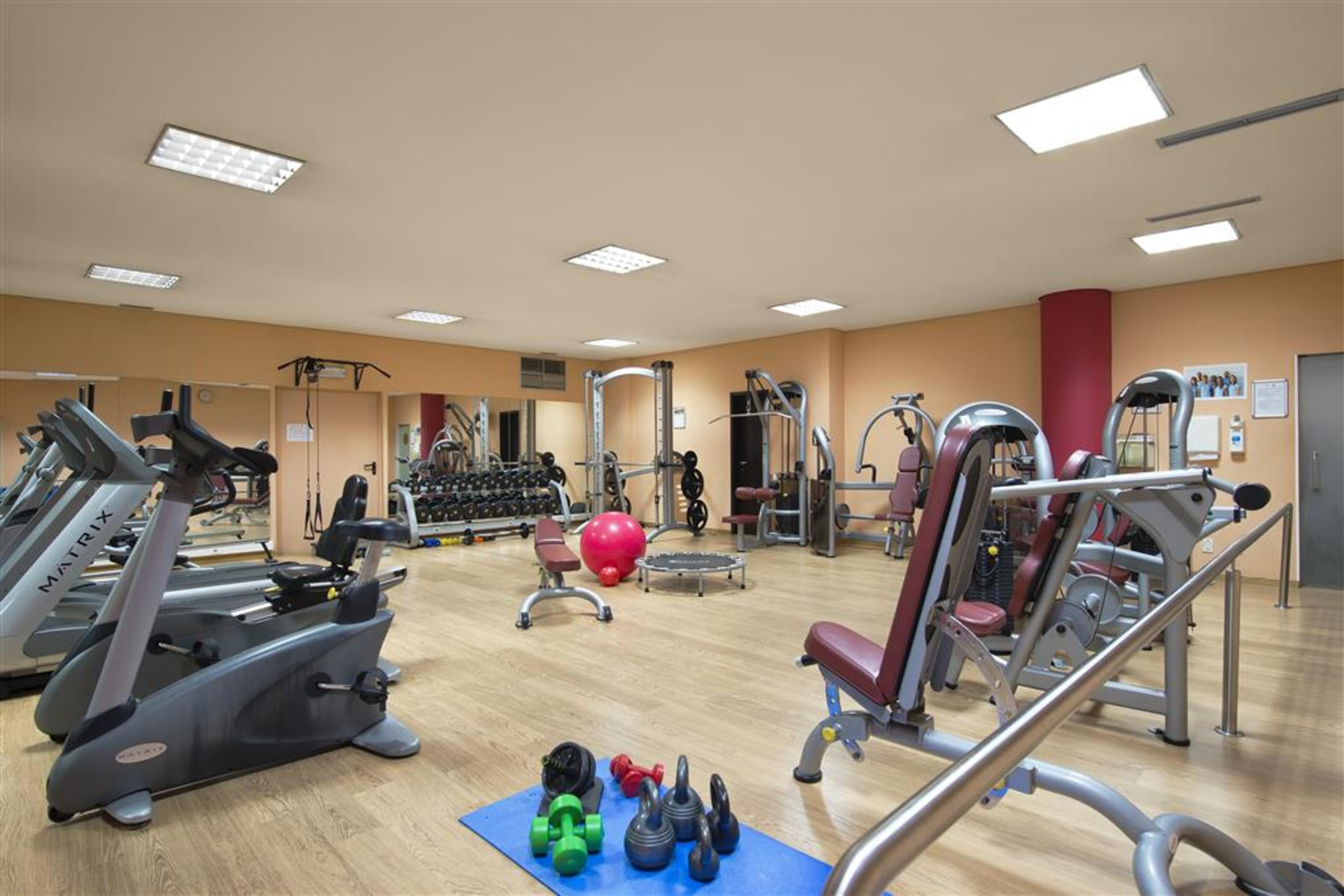 Melia Ria Hotel & Spa Αβέιρο Εξωτερικό φωτογραφία