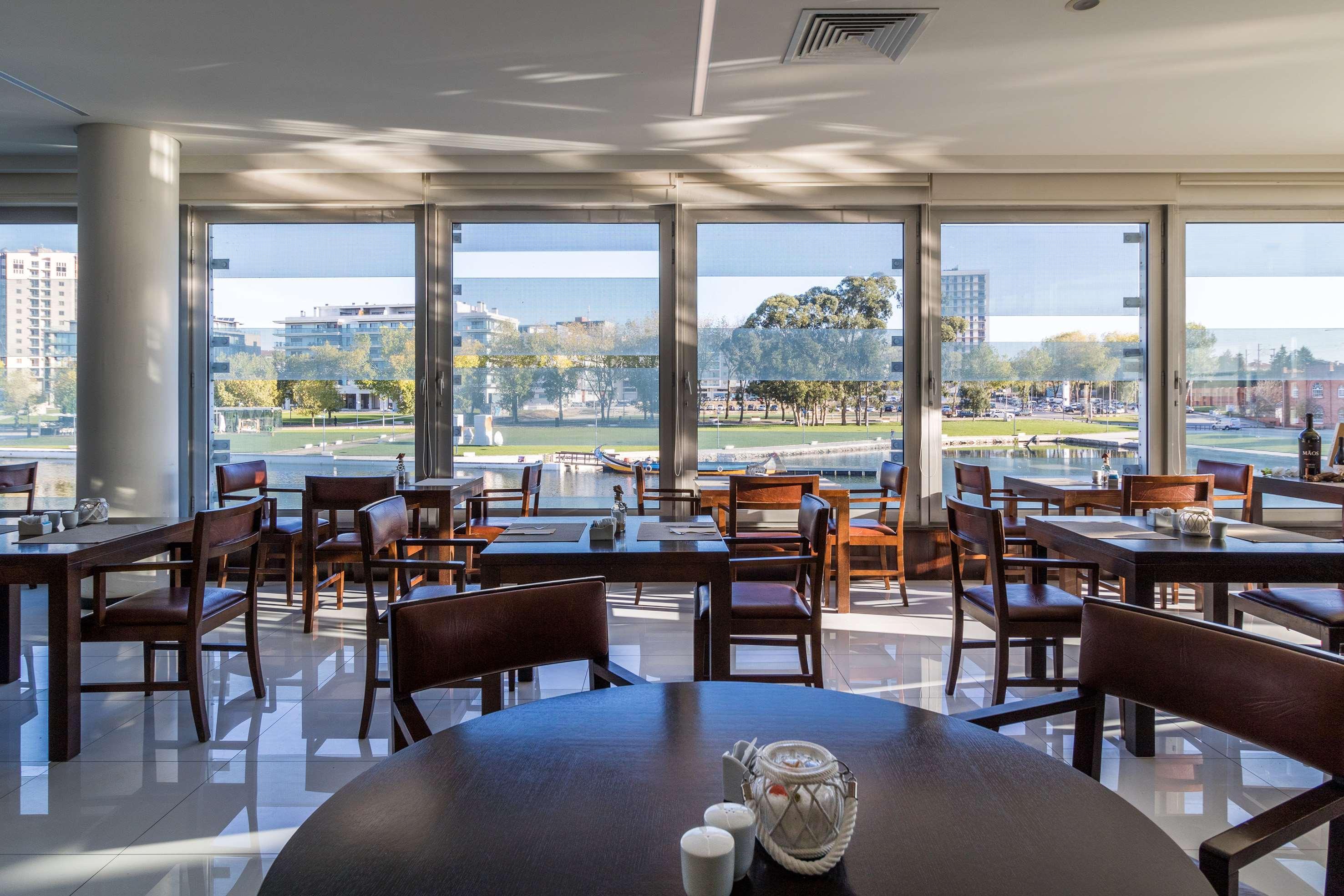 Melia Ria Hotel & Spa Αβέιρο Εξωτερικό φωτογραφία