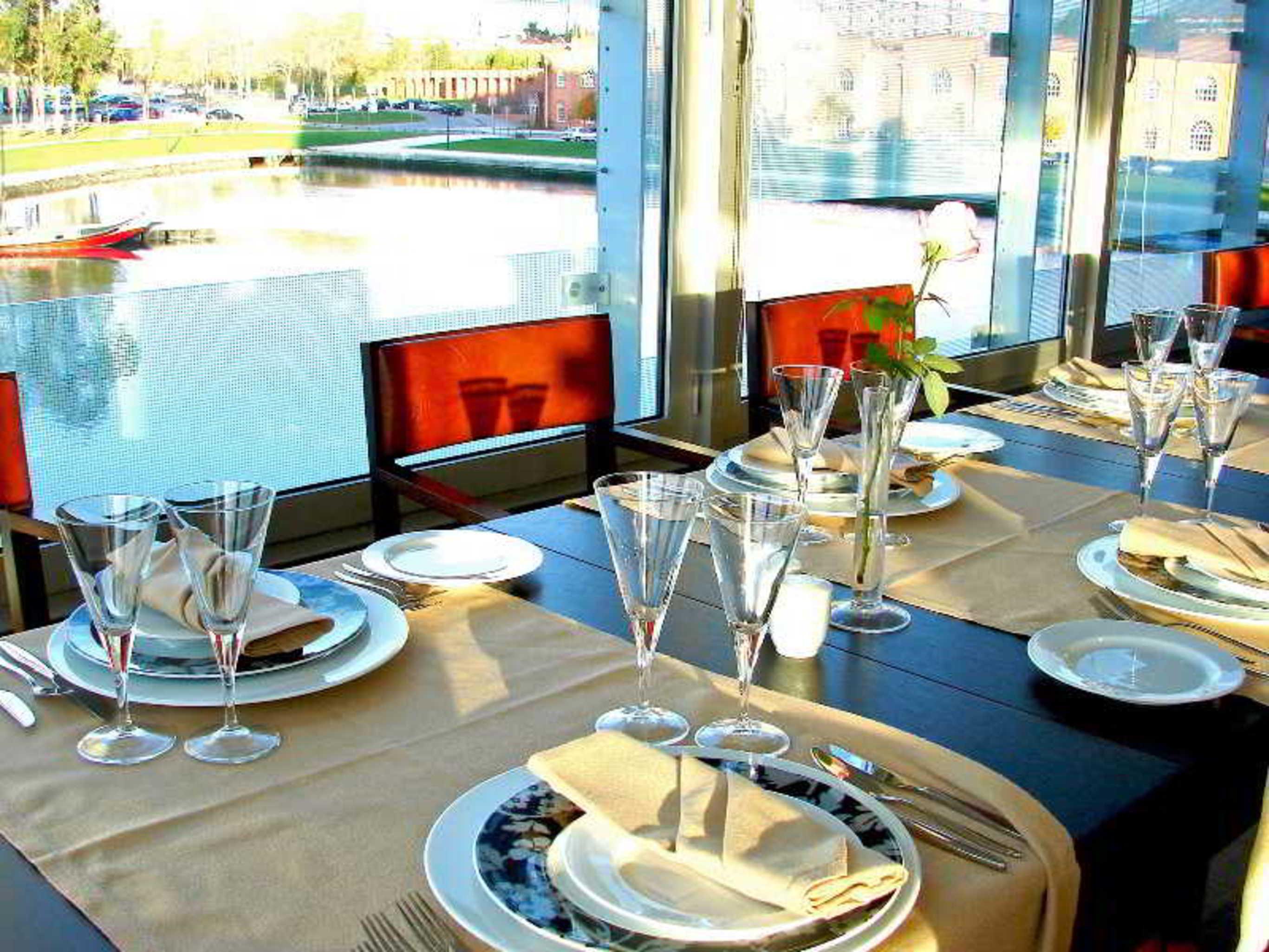 Melia Ria Hotel & Spa Αβέιρο Εξωτερικό φωτογραφία