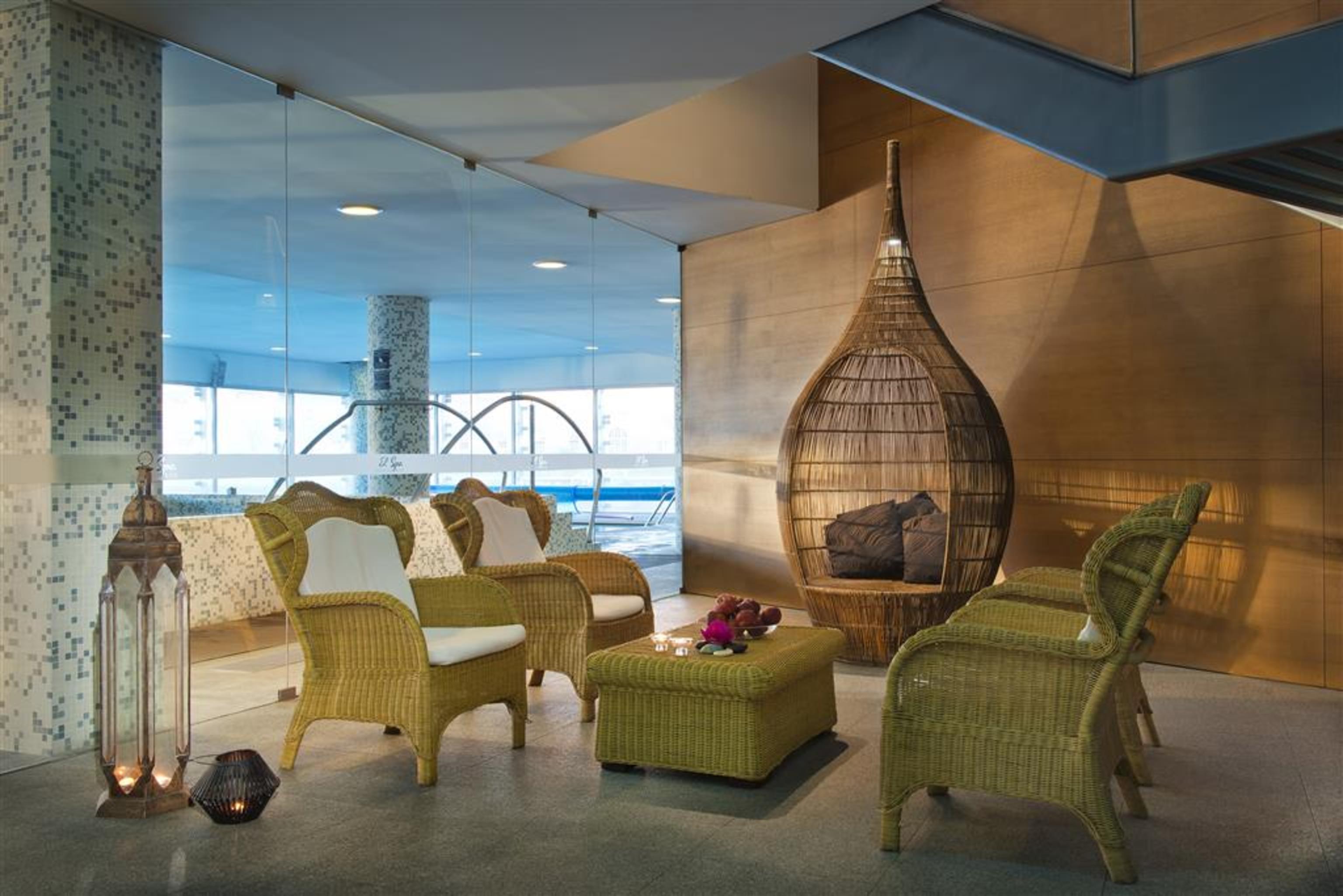 Melia Ria Hotel & Spa Αβέιρο Εξωτερικό φωτογραφία