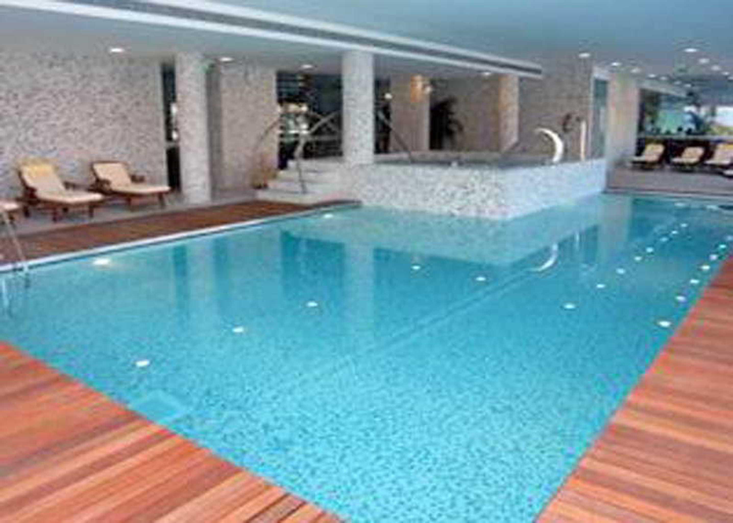 Melia Ria Hotel & Spa Αβέιρο Ανέσεις φωτογραφία