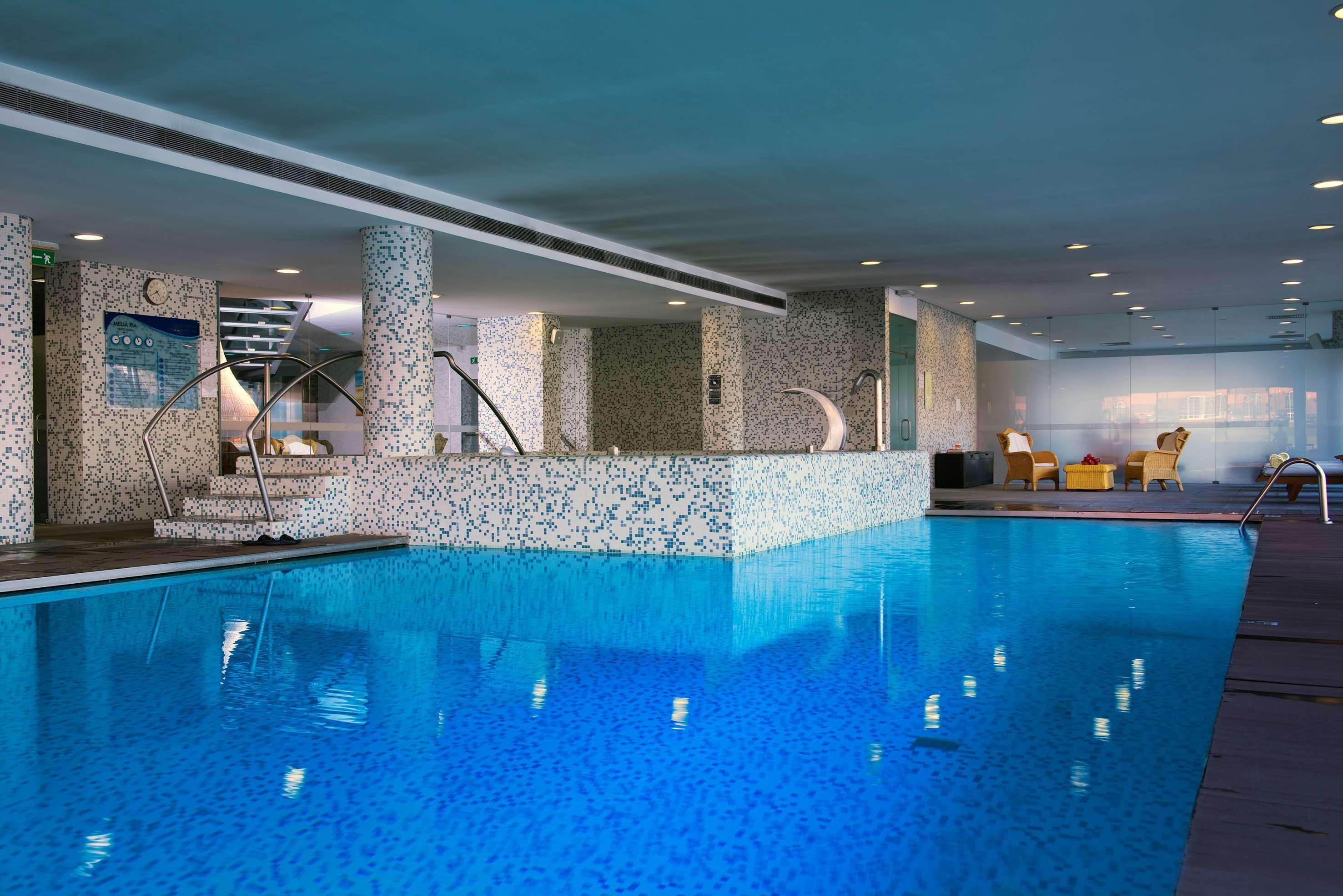 Melia Ria Hotel & Spa Αβέιρο Εξωτερικό φωτογραφία
