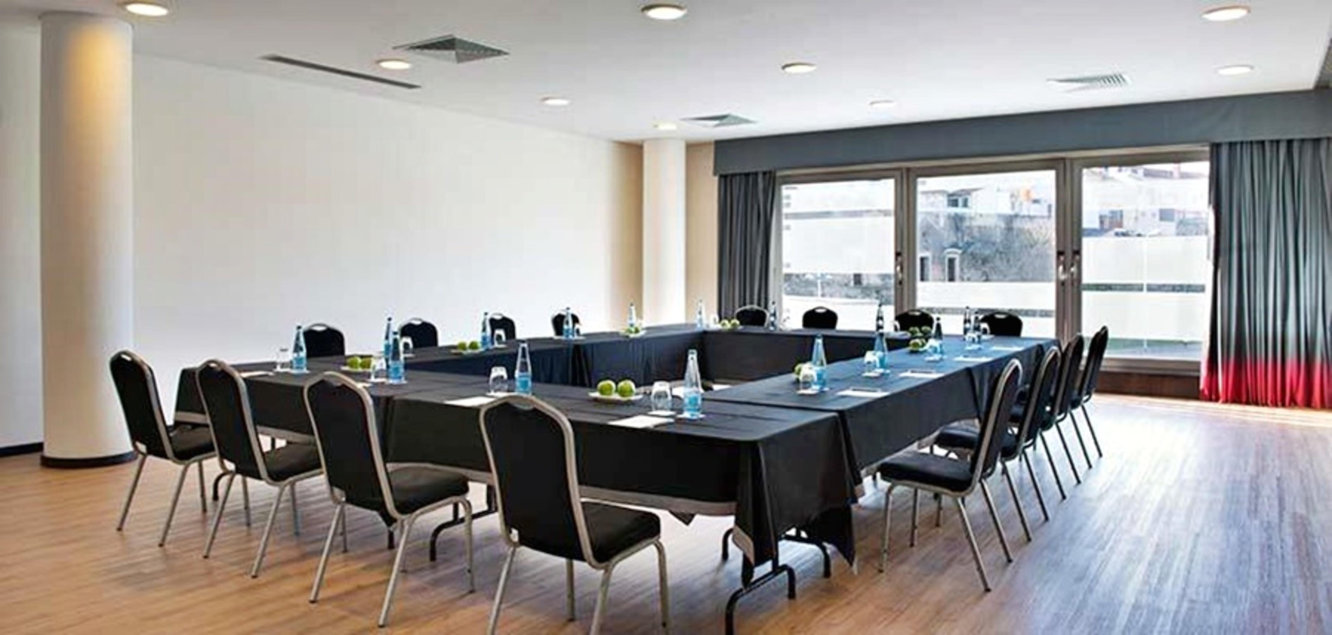 Melia Ria Hotel & Spa Αβέιρο Εξωτερικό φωτογραφία