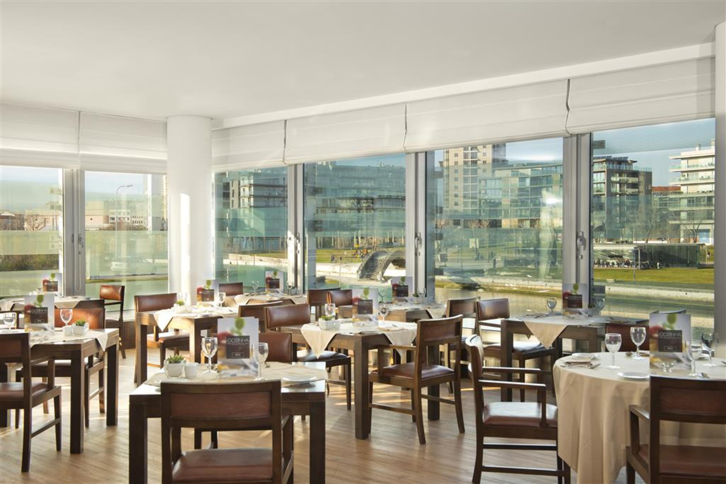 Melia Ria Hotel & Spa Αβέιρο Εξωτερικό φωτογραφία