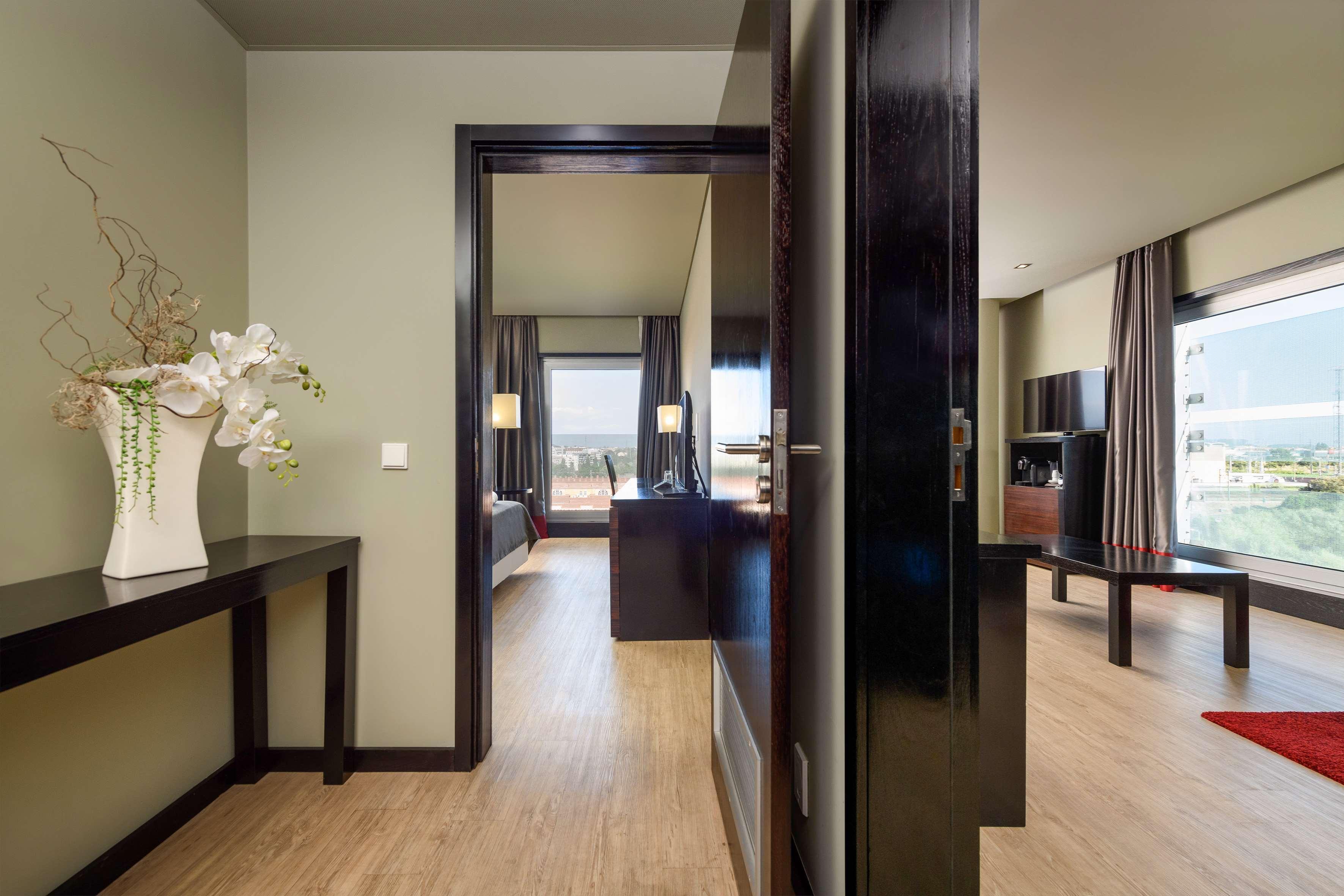Melia Ria Hotel & Spa Αβέιρο Εξωτερικό φωτογραφία