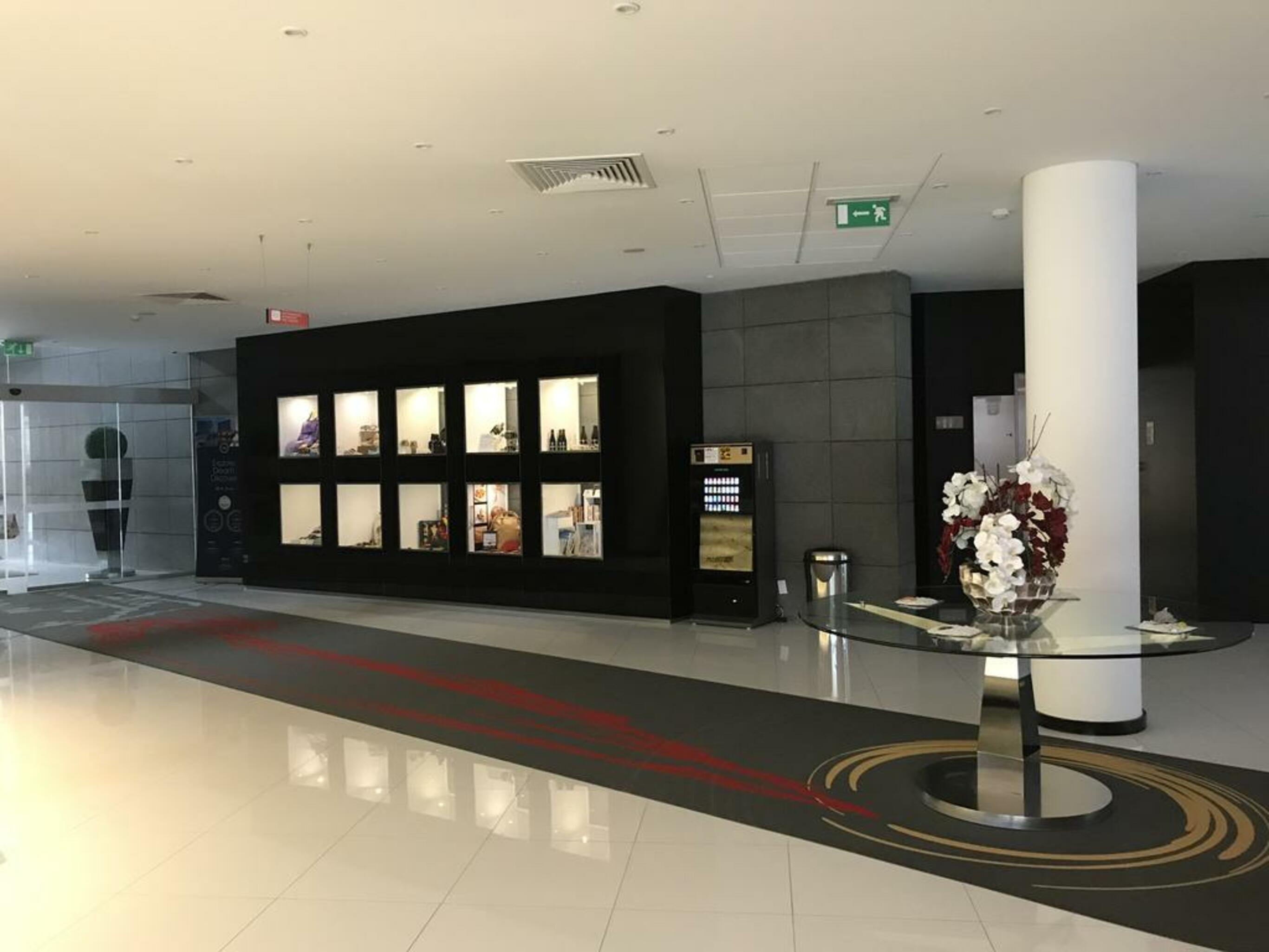 Melia Ria Hotel & Spa Αβέιρο Εξωτερικό φωτογραφία