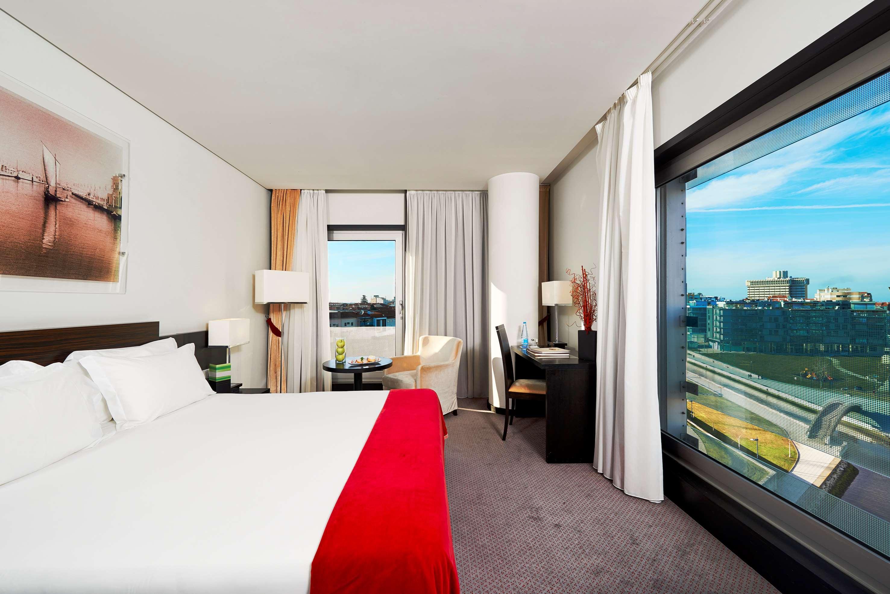 Melia Ria Hotel & Spa Αβέιρο Εξωτερικό φωτογραφία
