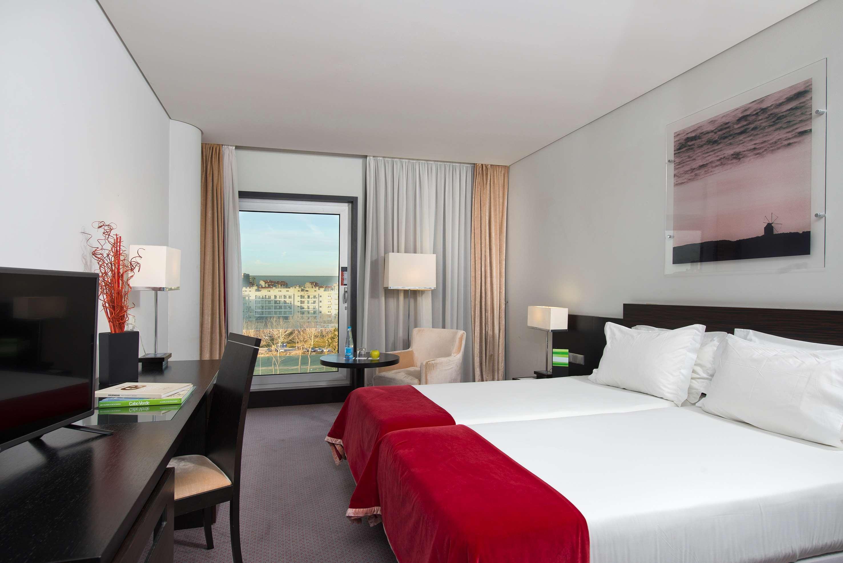Melia Ria Hotel & Spa Αβέιρο Εξωτερικό φωτογραφία