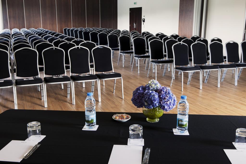 Melia Ria Hotel & Spa Αβέιρο Εξωτερικό φωτογραφία