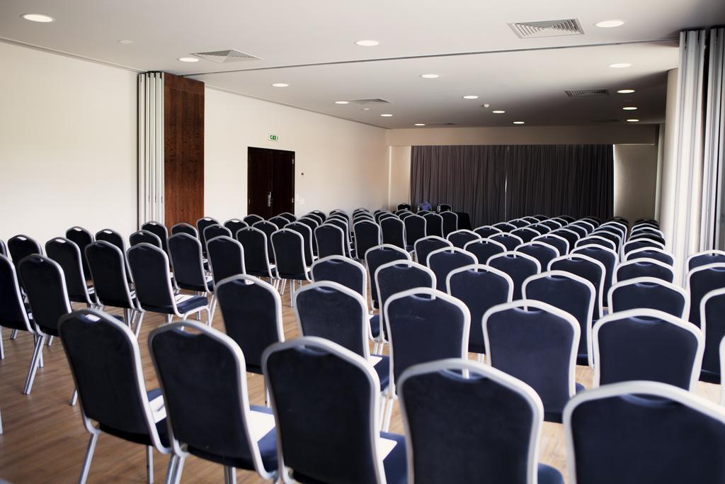 Melia Ria Hotel & Spa Αβέιρο Εξωτερικό φωτογραφία