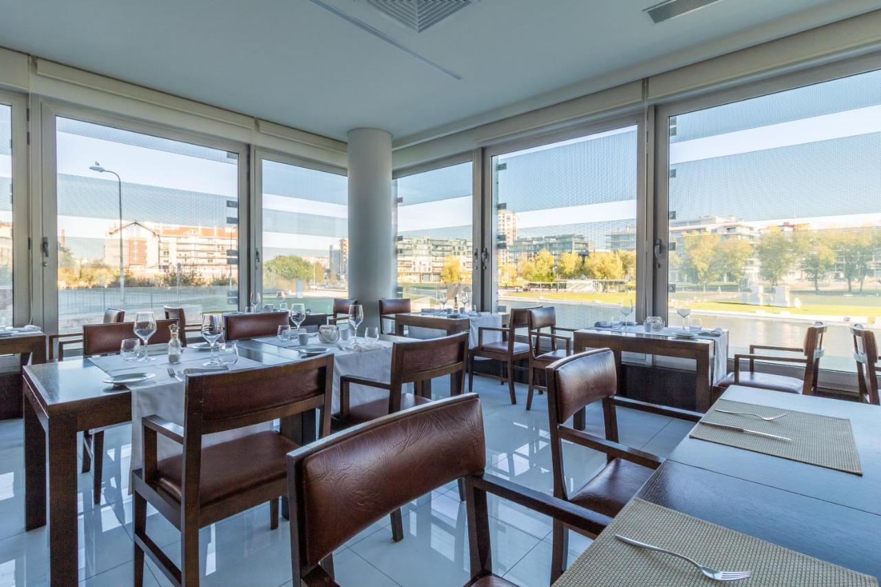 Melia Ria Hotel & Spa Αβέιρο Εξωτερικό φωτογραφία