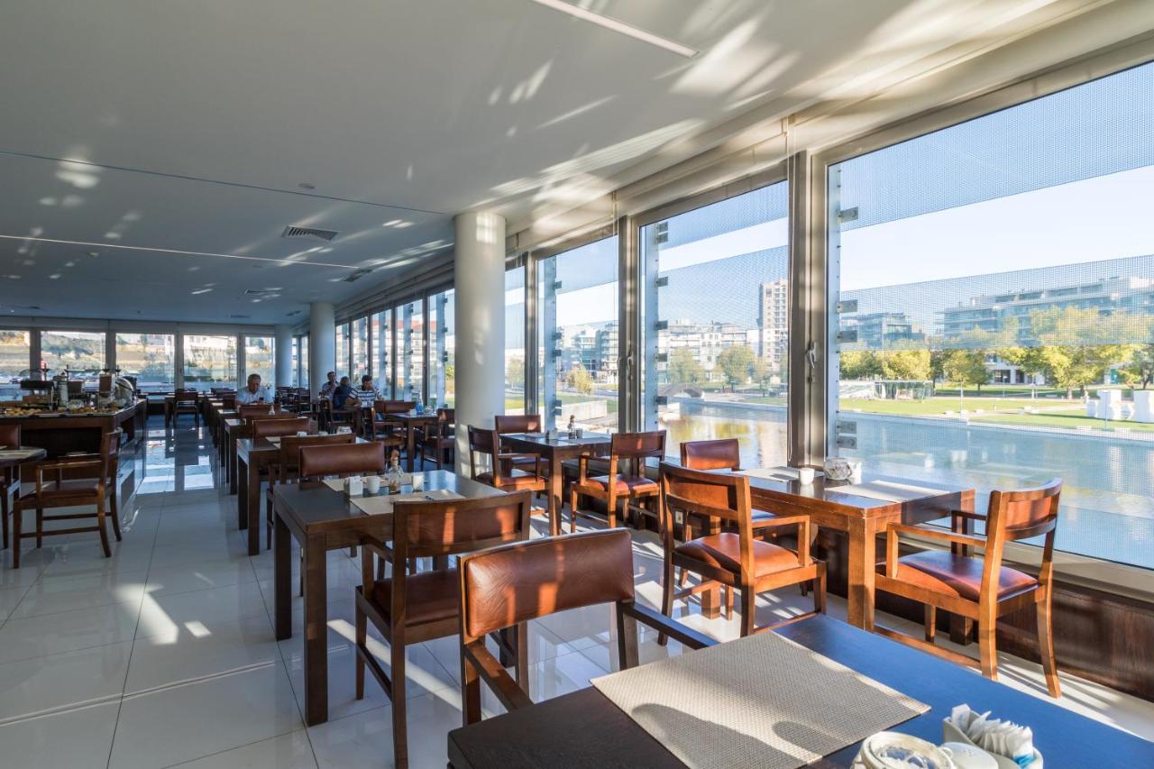 Melia Ria Hotel & Spa Αβέιρο Εξωτερικό φωτογραφία